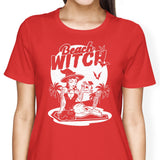 Beach Witch - Women's Apparel