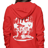 Beach Witch - Hoodie