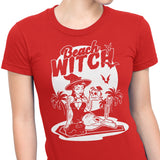 Beach Witch - Women's Apparel