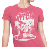 Beach Witch - Women's Apparel