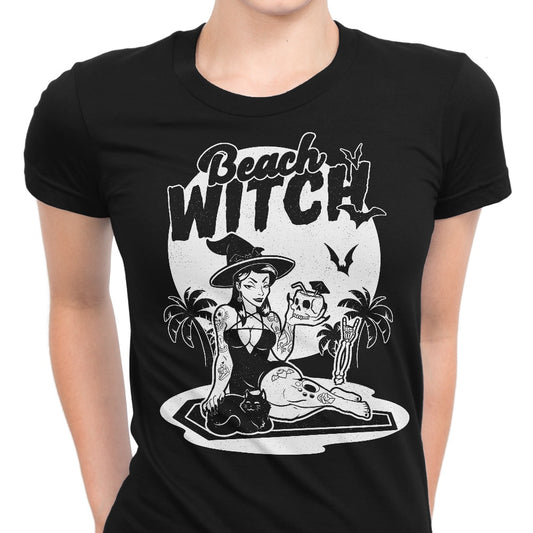 Beach Witch - Women's Apparel