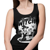 Beach Witch - Tank Top