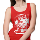 Beach Witch - Tank Top