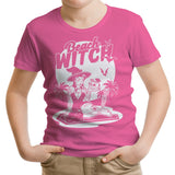 Beach Witch - Youth Apparel