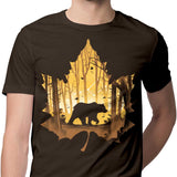 Bear Protector - Men's Apparel