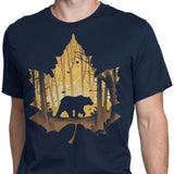 Bear Protector - Men's Apparel