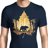 Bear Protector - Men's Apparel