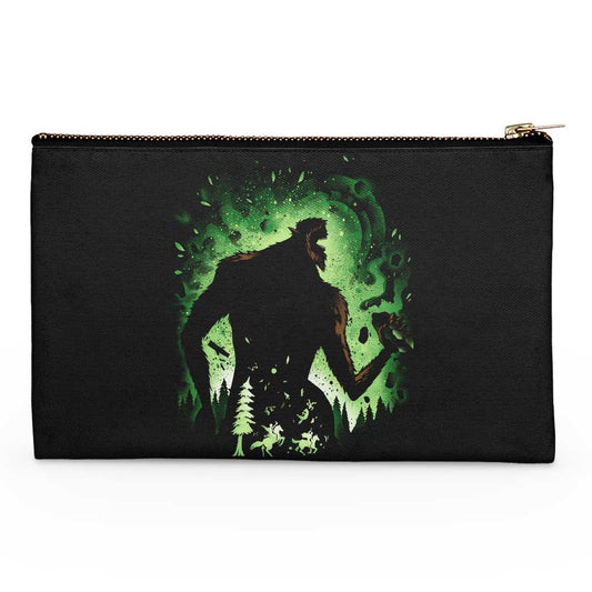 Beast Titan - Accessory Pouch