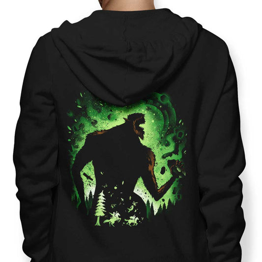 Beast Titan - Hoodie