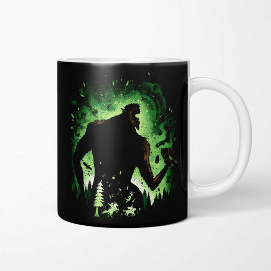 Beast Titan - Mug