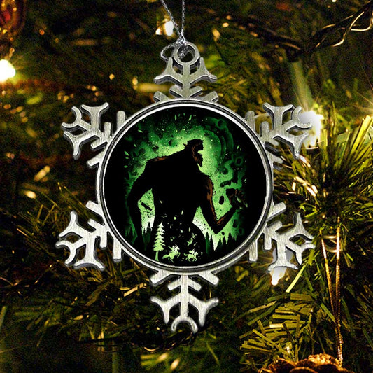 Beast Titan - Ornament