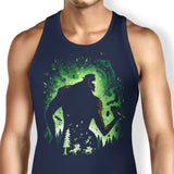 Beast Titan - Tank Top