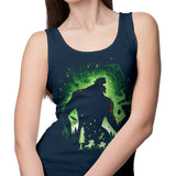 Beast Titan - Tank Top