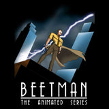 Beetman - Canvas Print