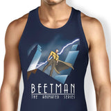 Beetman - Tank Top