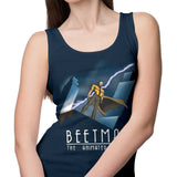 Beetman - Tank Top