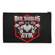 Ben Swolo's Gym - Accessory Pouch