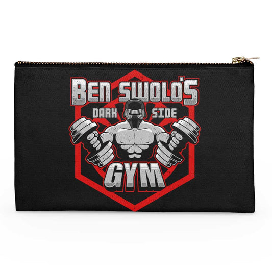 Ben Swolo's Gym - Accessory Pouch