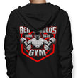 Ben Swolo's Gym - Hoodie