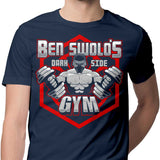 Ben Swolo's Gym - Men's Apparel