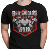 Ben Swolo's Gym - Men's Apparel