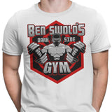 Ben Swolo's Gym - Men's Apparel