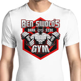 Ben Swolo's Gym - Men's Apparel