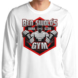 Ben Swolo's Gym - Long Sleeve T-Shirt