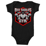 Ben Swolo's Gym - Youth Apparel