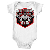 Ben Swolo's Gym - Youth Apparel