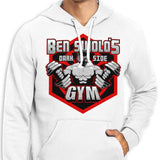 Ben Swolo's Gym - Hoodie