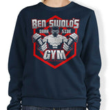 Ben Swolo's Gym - Sweatshirt