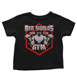 Ben Swolo's Gym - Youth Apparel