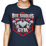 Ben Swolo's Gym - Women's Apparel