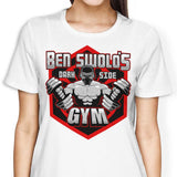 Ben Swolo's Gym - Women's Apparel