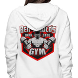 Ben Swolo's Gym - Hoodie