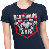 Ben Swolo's Gym - Women's Apparel