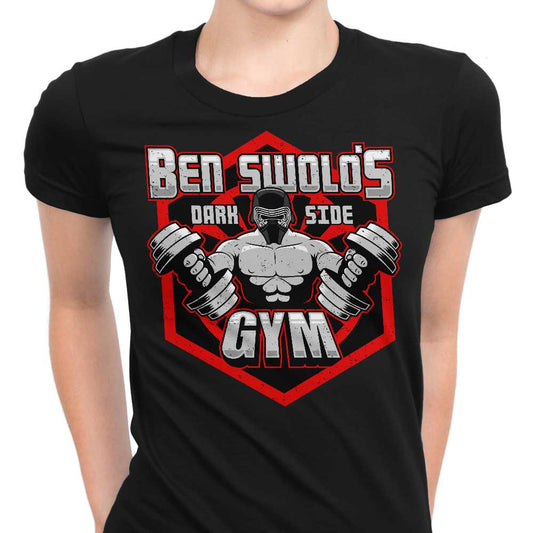 Ben Swolo's Gym - Women's Apparel