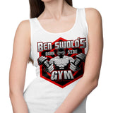 Ben Swolo's Gym - Tank Top