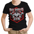 Ben Swolo's Gym - Youth Apparel