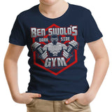 Ben Swolo's Gym - Youth Apparel