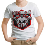 Ben Swolo's Gym - Youth Apparel