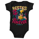 Besties Forever - Youth Apparel