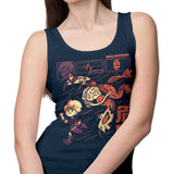 Beware the Rat - Tank Top