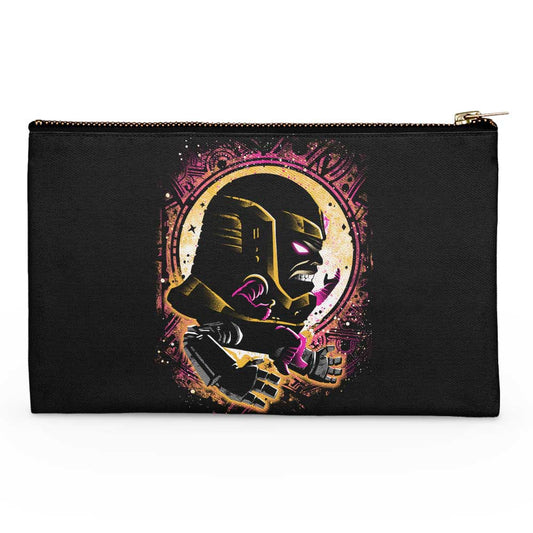 Big Head - Accessory Pouch