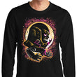 Big Head - Long Sleeve T-Shirt