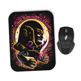 Big Head - Mousepad