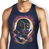 Big Head - Tank Top