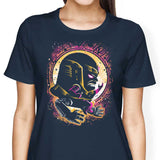 Big Head - Women's Apparel