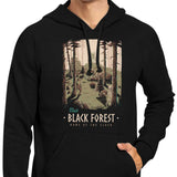 Black Forest - Hoodie